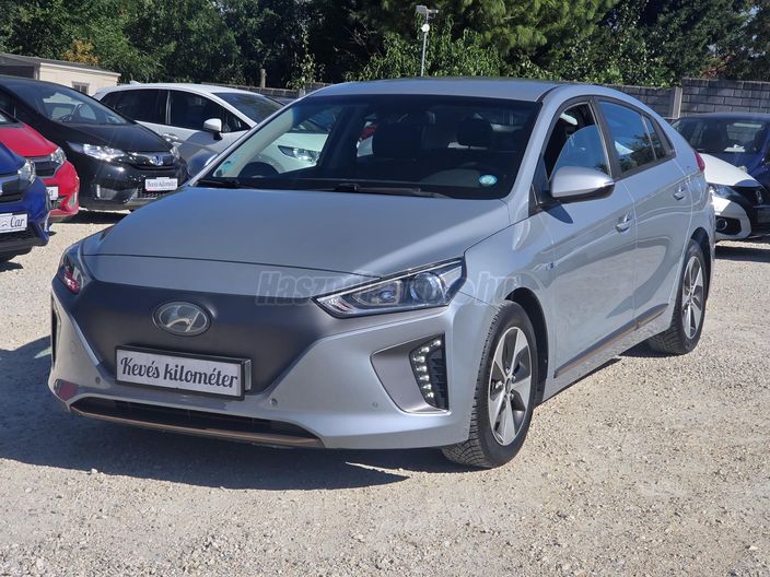 HYUNDAI IONIQ electric Comfort Navi (Automata)