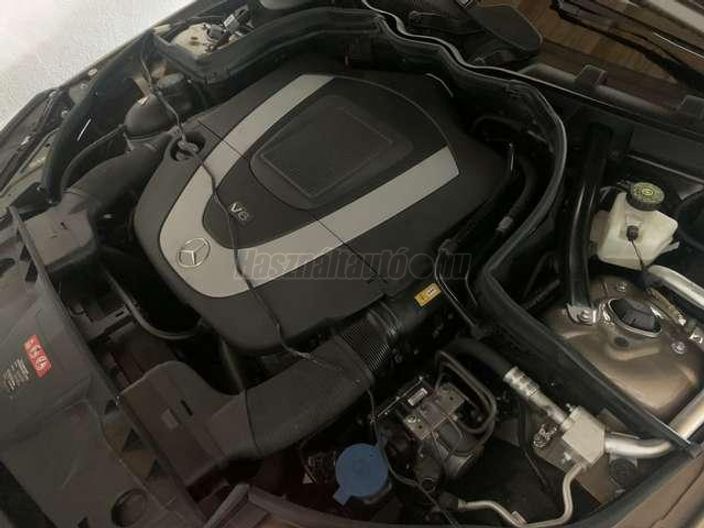 MERCEDES-BENZ E 350