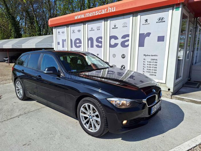 BMW 330