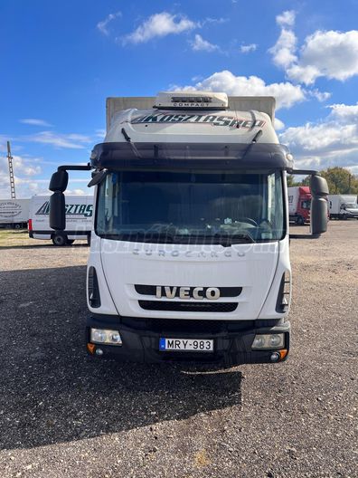 IVECO Eurocargo