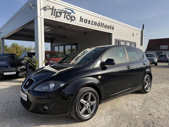 SEAT ALTEA 1.4 TSI Style EU5