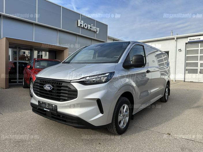 FORD TRANSIT Custom 2.0 TDCi 320 L2H1 Trend