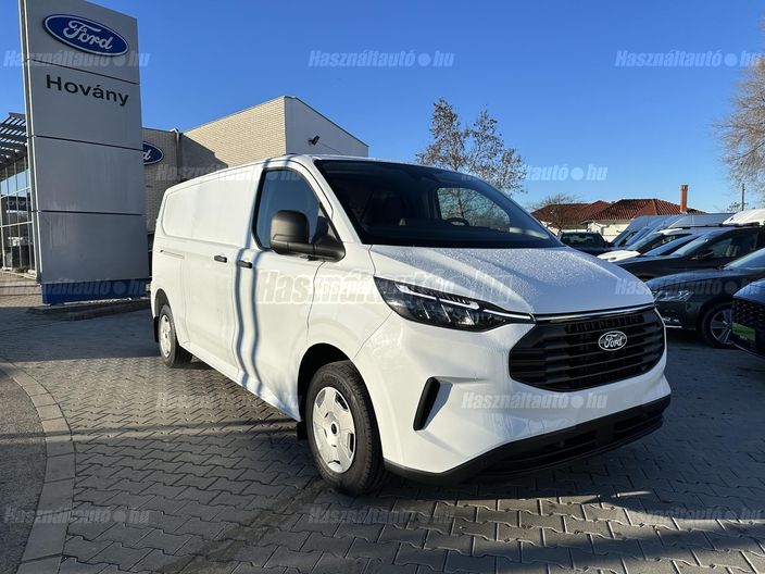 FORD TRANSIT Custom 2.0 TDCi 320 L2H1 Trend