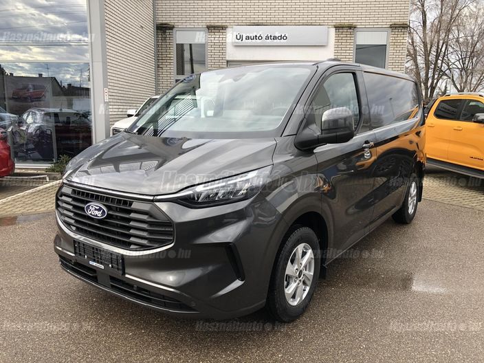 FORD TRANSIT Custom 2.0 TDCi 320 L2H1 Trend