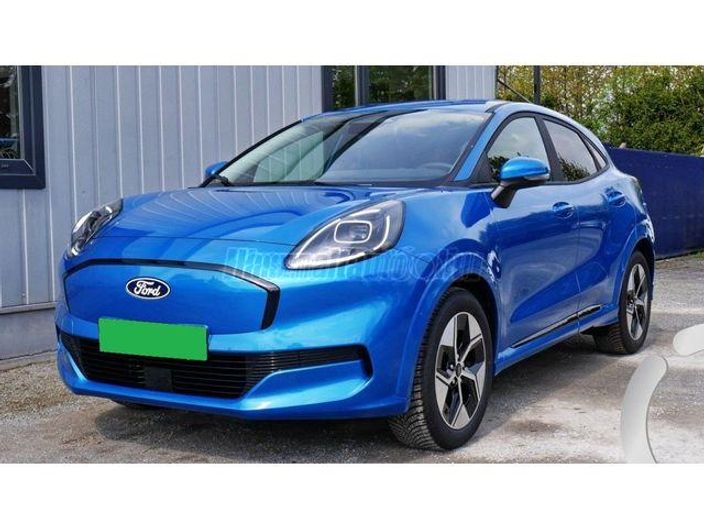 FORD PUMA Gen-E Standard Range 43 kWh Select (Automata)