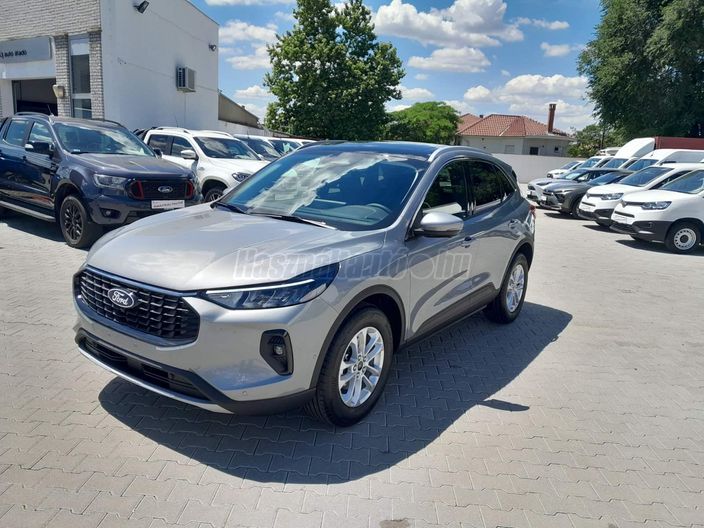 FORD KUGA 1.5 EcoBoost Titanium
