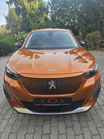 PEUGEOT 2008 e2008 50kWh Active