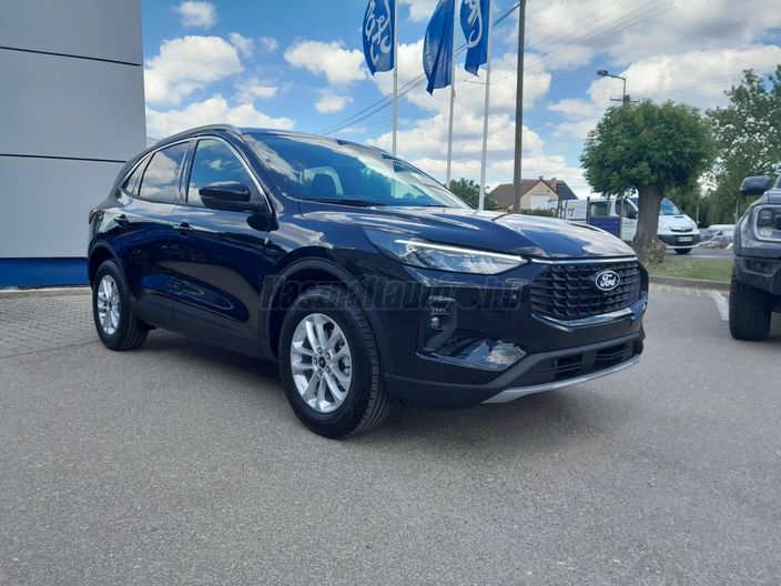 FORD KUGA 2.5 PHEV Titanium CVT