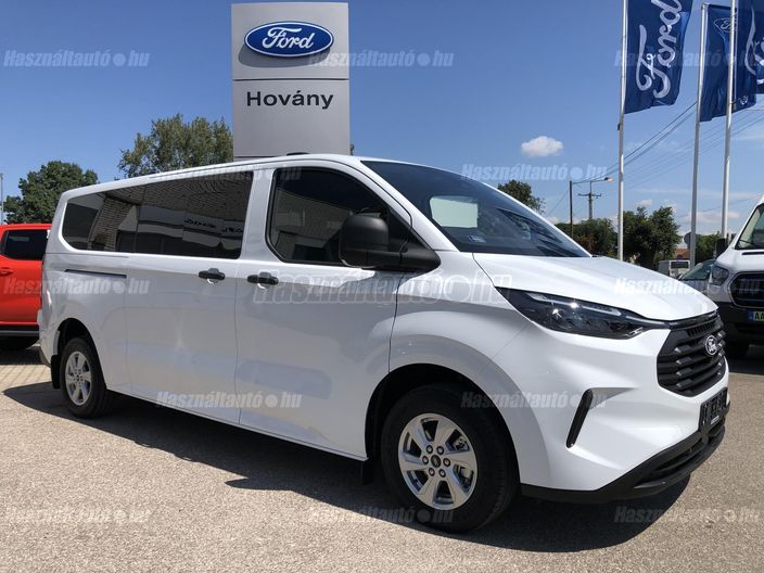 FORD TRANSIT Custom 2.0 TDCi 320 L2H1 Trend