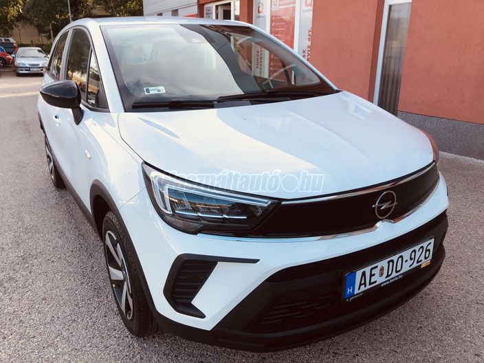 OPEL CROSSLAND 1.2 T Edition