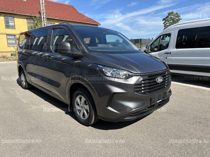 FORD TRANSIT Custom 2.0 TDCi 320 L2H1 Trend