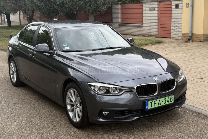 BMW 330 330e iPerformance Advantage (Automata)