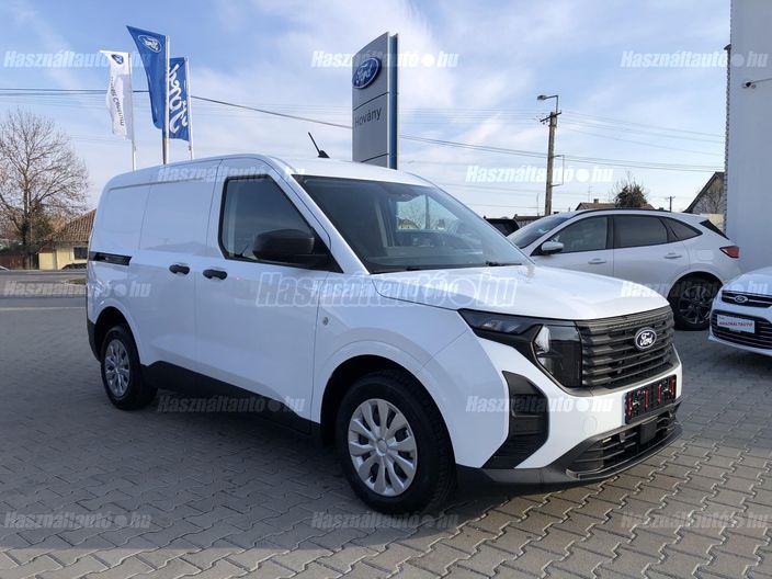 FORD COURIER Transit 1.5 TDCi Trend