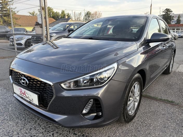 HYUNDAI I30 1.4i Life