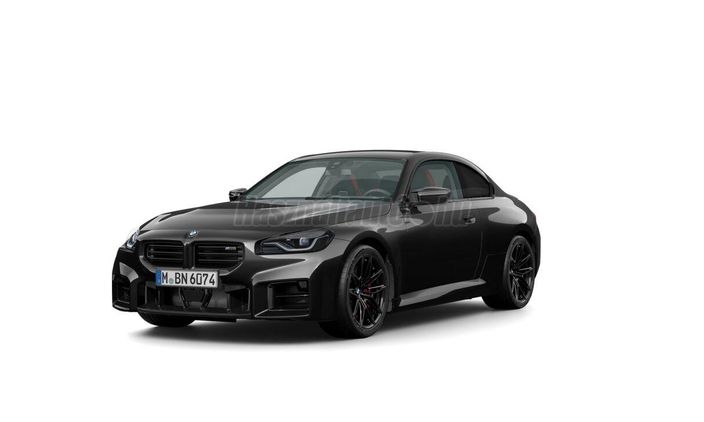 BMW M2 xDrive (Automata)