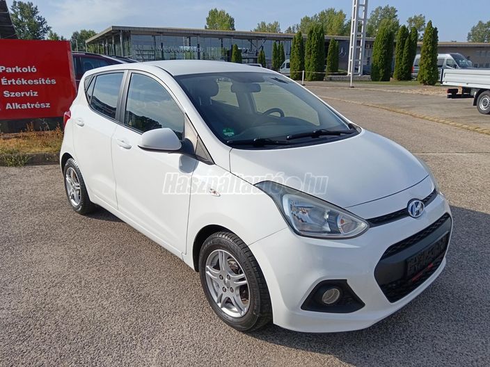 HYUNDAI I10 1.25i Comfort EURO6