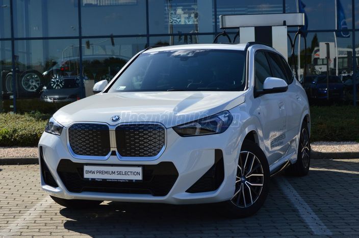 BMW IX1 xDrive30 64,8kWh