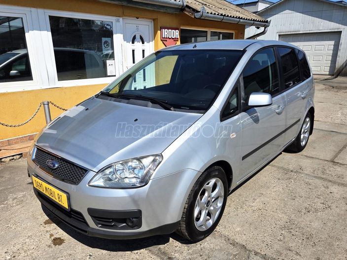 FORD FOCUS C-MAX 1.6 Fresh