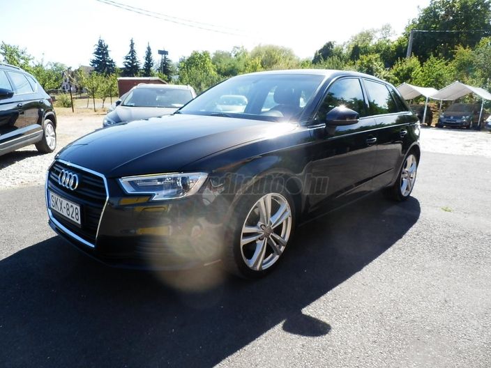 AUDI A3 1.4 TFSI CoD Sport