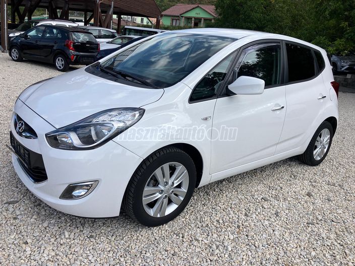 HYUNDAI IX20 1.6 CRDi LP Comfort