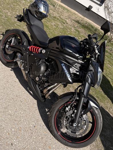 KAWASAKI ER-6N