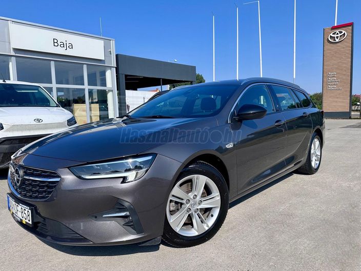 OPEL INSIGNIA Sports Tourer 2.0 CDTI Elegance (Automata)