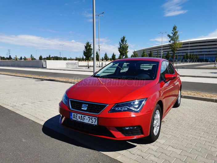 SEAT LEON 1.2 TSI Style