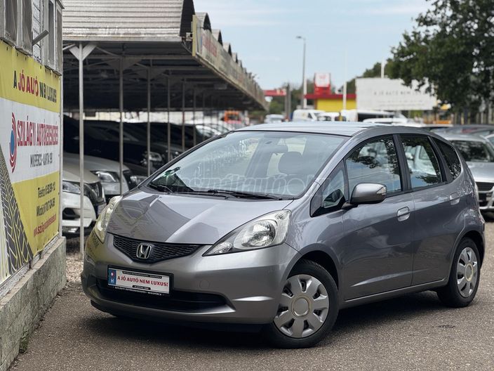 HONDA JAZZ 1.4 Elegance