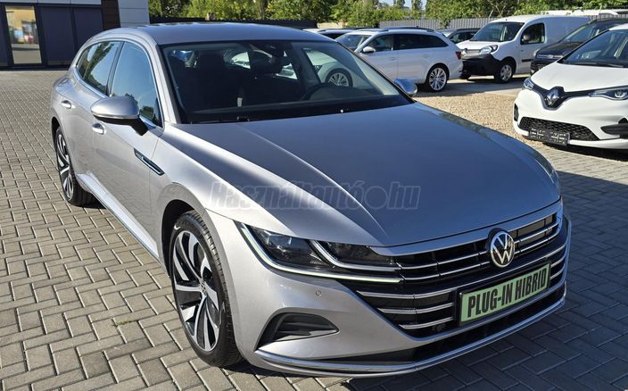 VOLKSWAGEN ARTEON Shooting Brake 1.4 TSI Plug-In-Hybrid Elegance DSG