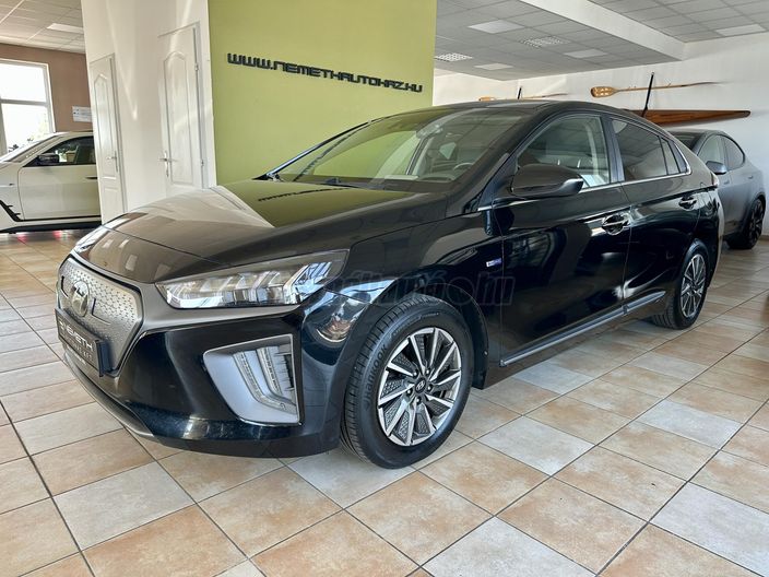 HYUNDAI IONIQ electric Comfort (Automata)