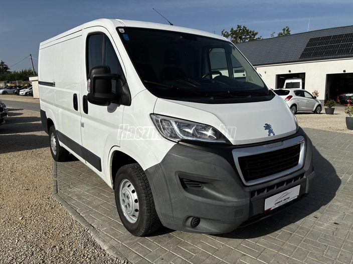 PEUGEOT BOXER 2.2 HDi 300 Combi L1H1 Access