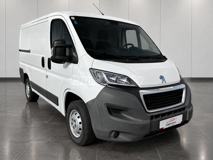 PEUGEOT BOXER 2.2 HDi 300 Combi L1H1 Access