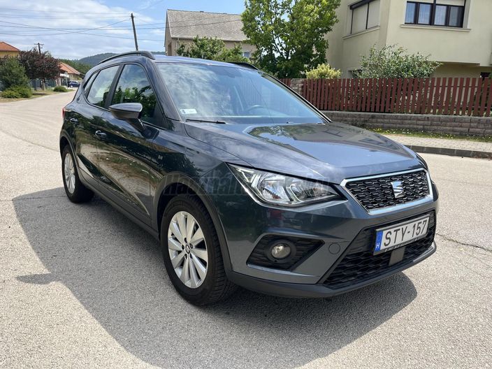 SEAT ARONA 1.6 TDI Xcellence