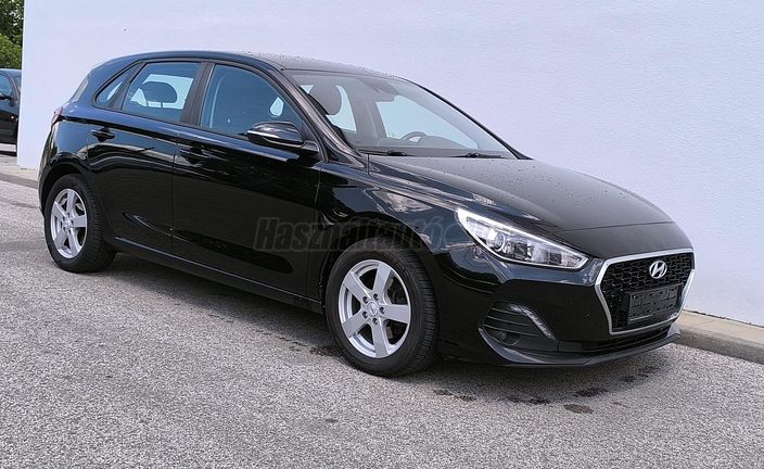 HYUNDAI I30 1.6 CRDi MP Premium