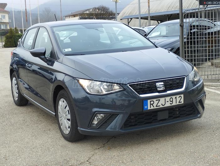 SEAT IBIZA 1.6 TDi Style
