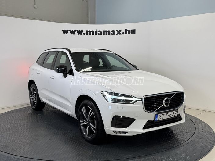 VOLVO XC60 2.0 [D4] R-Design Geartronic