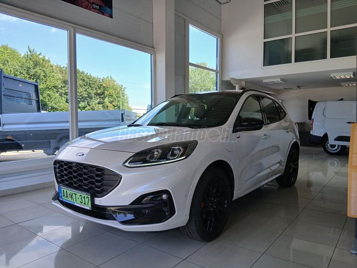 FORD KUGA 2.5 PHEV ST-Line X CVT