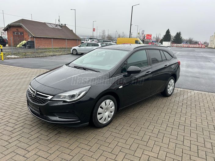 OPEL ASTRA K Sports Tourer 1.4 T Enjoy