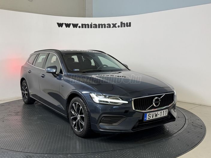 VOLVO V60 2.0 [B3] MHEV Core DCT