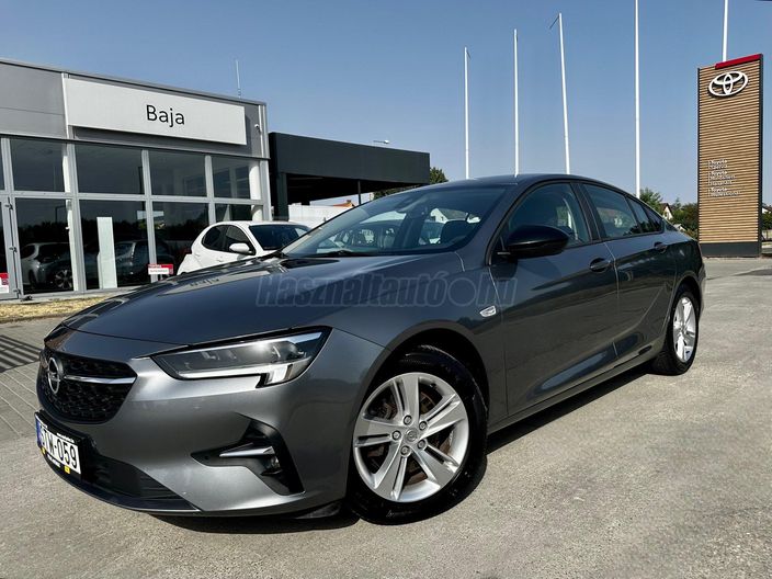 OPEL INSIGNIA Grand Sport 2.0 CDTI Business Edition