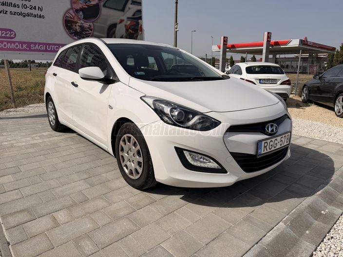 HYUNDAI I30 1.4i Comfort