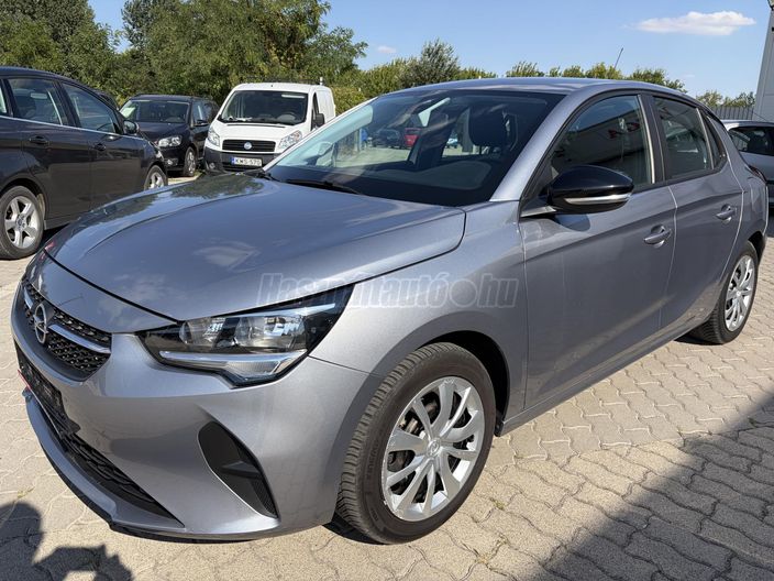 OPEL CORSA F 1.2 Edition