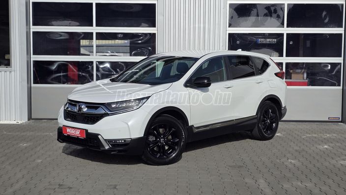 HONDA CR-V 2.0 i-MMD Hybrid Sport Line CVT