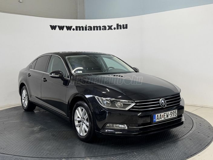 VOLKSWAGEN PASSAT VIII 2.0 TDI BMT SCR Comfortline DSG
