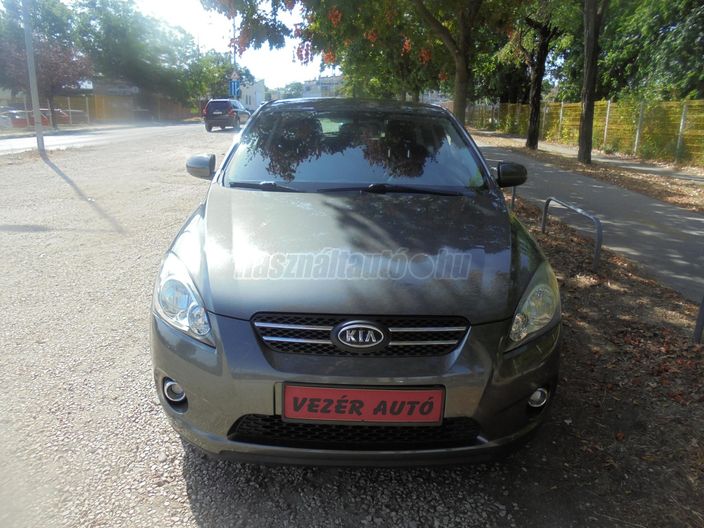 KIA PRO CEE'D 1.6 EX EURO5