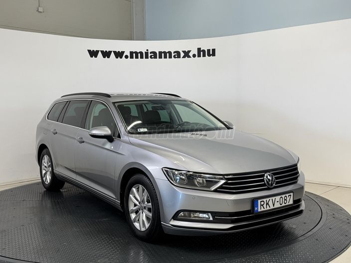 VOLKSWAGEN PASSAT VIII Variant 2.0 TDI BMT SCR Comfortline