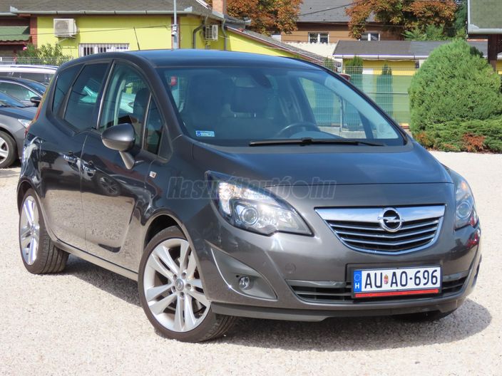 OPEL MERIVA 1.4 T Enjoy