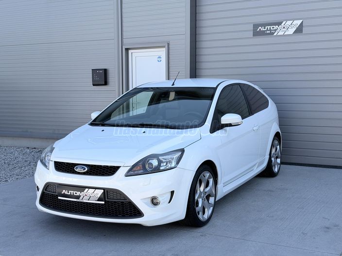 FORD FOCUS ST 2.5 T