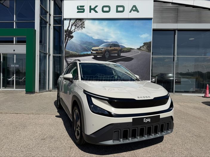 SKODA EPIQ Epic 55 Selection