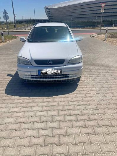 OPEL ASTRA G 1.4 16V Classic II